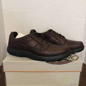 Dunham MIDLAND Shoes Size 17D